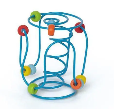 Hape Labirinto Semplice