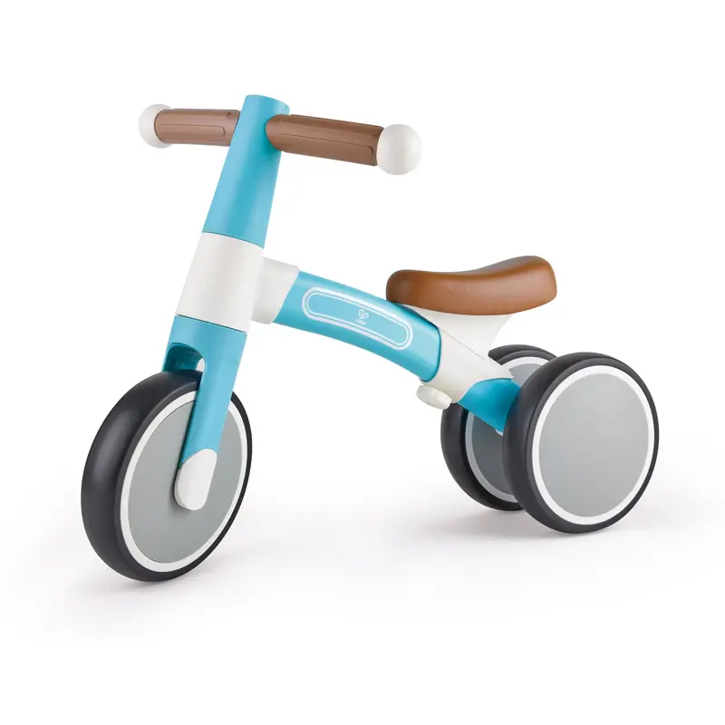 Hape Triciclo, Azzurro