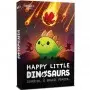 Happy Little Dinosaurs Gioco Da Tavolo