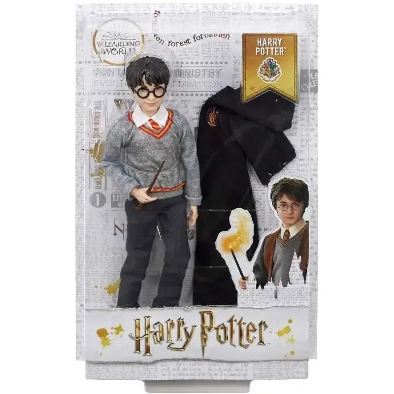 Harry Potter Personaggio 30 cm