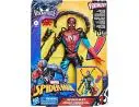 hasbro Action Figure di Spider-Man VenomVersus Liquid Shifter