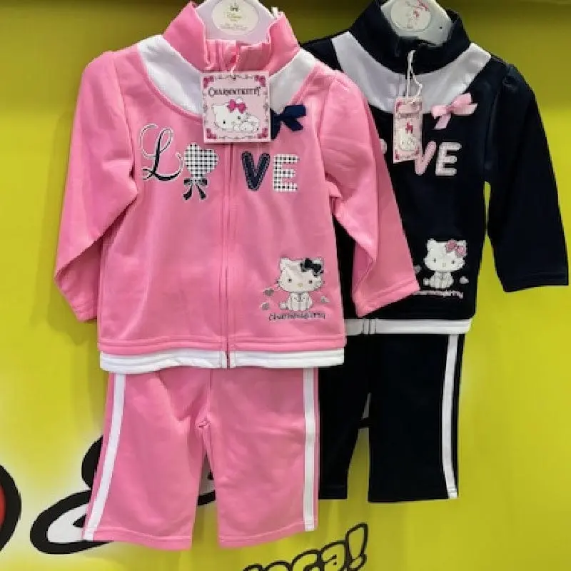 Hello Kitty Tuta Baby 6 mesi