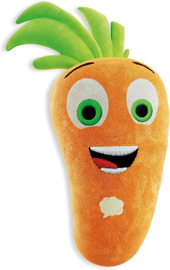 Hi-Tech L.I.A. Carotina Intelligente