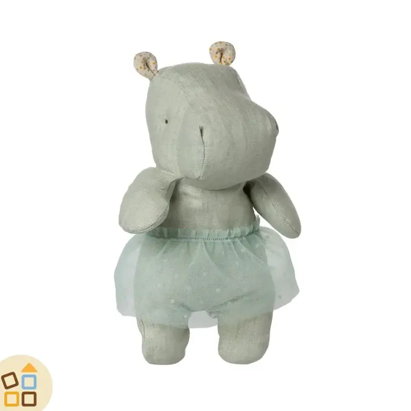 HIPPO BALLERINA MENTA