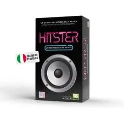 Hitster gioco musica