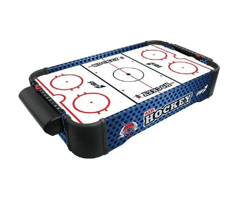 Hockey da Tavolo Elettronico per bambini dimensioni 60x32cm