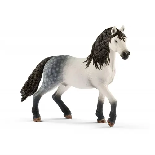 Horse Club Schleich-s - 13821 Stallone Andaluso