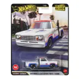 Hot Wheels Premium Boulevard 1978 Dodge Li'l Red Express Truck 1