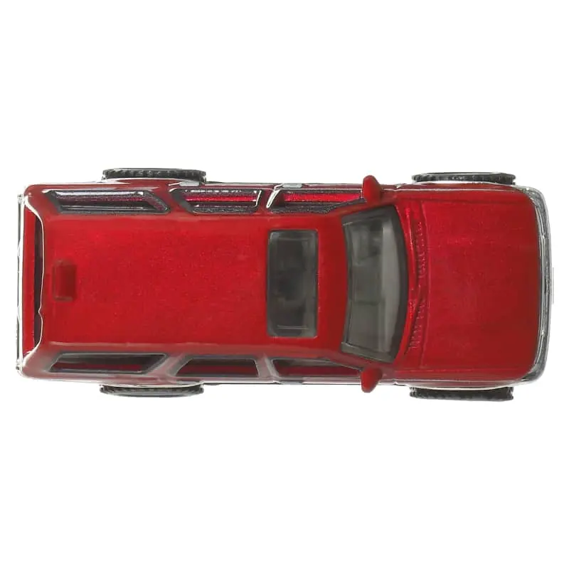Hot Wheels Premium Boulevard 1993 Toyota 4Runner 1