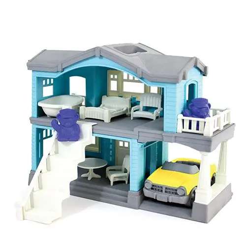 House Playset - Casa giocattolo