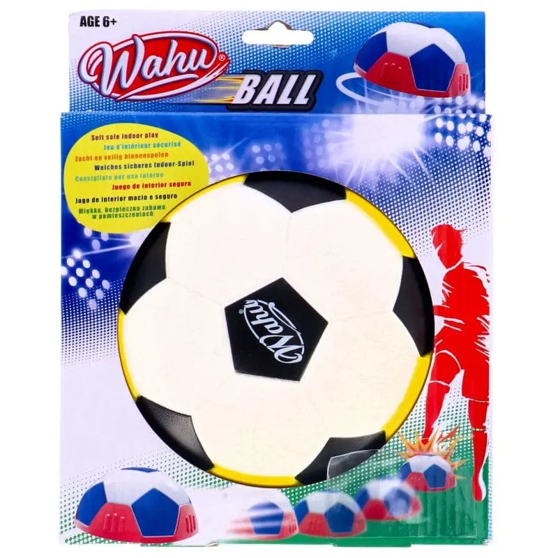 Hover Ball Palla Fluttuante - Wahu