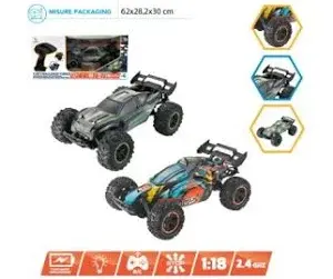 Hungary Toys Auto Buggy 1