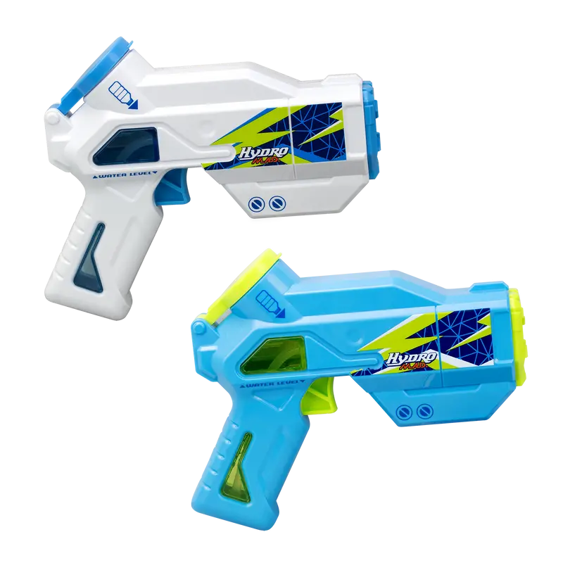 Hydro M.A.D. Mini Blaster 2-pack