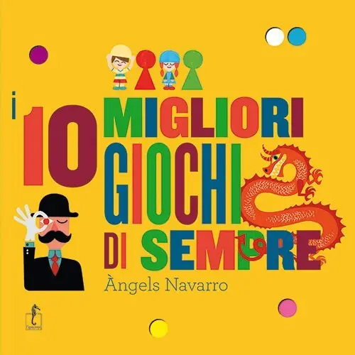 I 10 Migliori Giochi Di Sempre. Con Gadget
