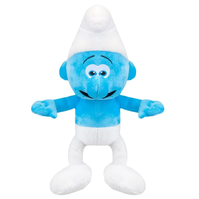 I Puffi Peluche Puffo da 40cm
