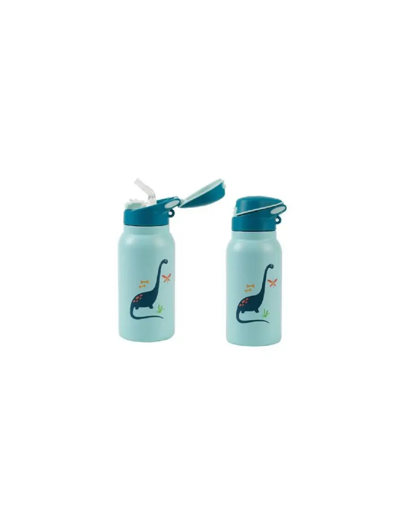I TOTAL Borraccia Termica 350 Ml Dino