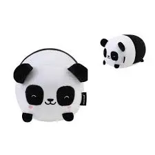 I Total Cuscino Piccolo Pandastic