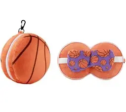 I-TOTAL Kussen Basketbal
