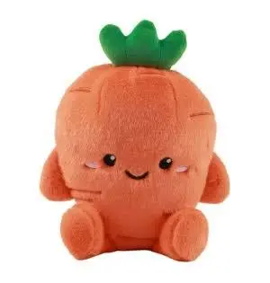 I-Total Kussen S Carrie Carrot Giocattolo