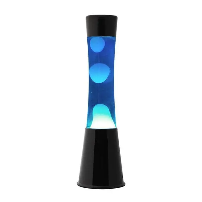 I Total Lamp Liquido Blu Cera I Total