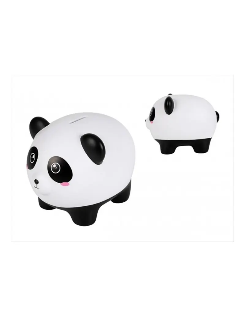 I Total Salvadanaio Panda