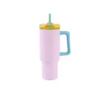 I TOTAL TUBBLER Ml 1200 Rosa