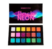 Idc Magic Studio Neon Palette