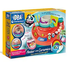Idea - Atelier Della Ceramica