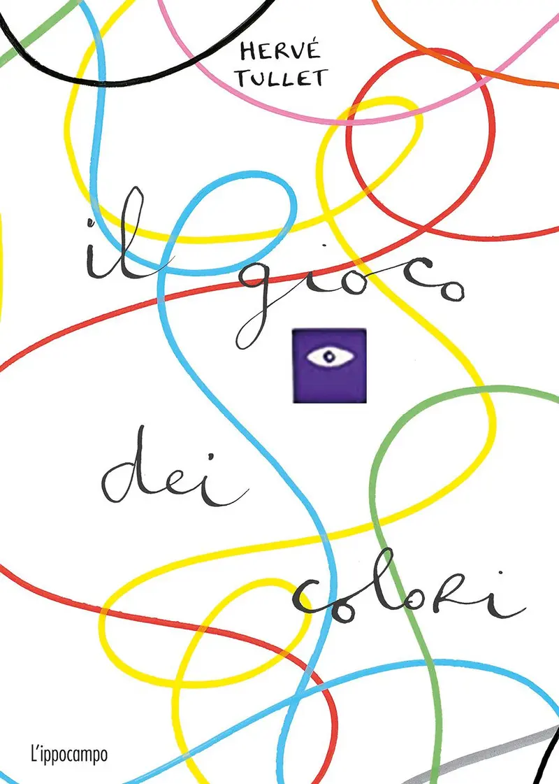 Il Gioco Dei Colori. Ediz. Illustrata