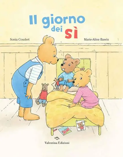 Il giorno dei sì