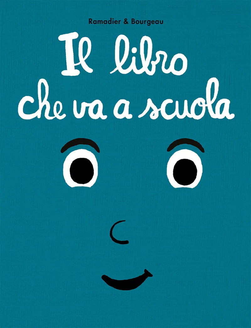 Il Libro Che Va a Scuola SASSI