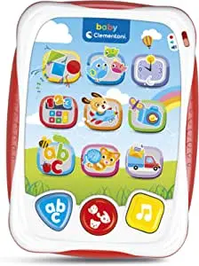 Il Mio Primo Tablet - Clementoni