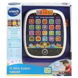 Il Mio Super Tablet