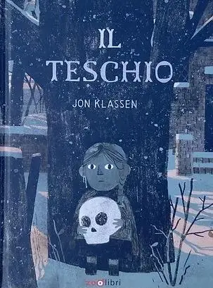 Il teschio