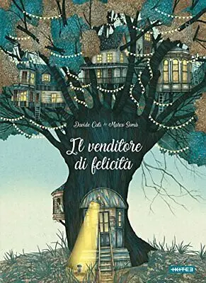 Il Venditore di felicità
