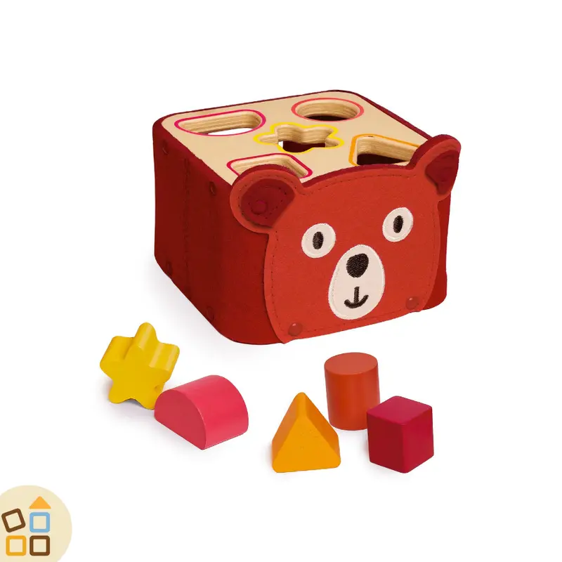 IMBUCAFORME ORSO SOFTISHAPE