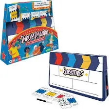 INDOMIMANDO REFRESH F6421