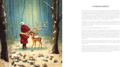 Infanzia di Babbo Natale