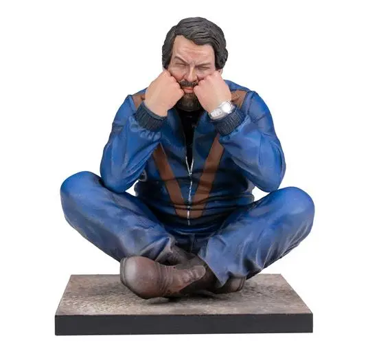 Infinite Statue Bud Spencer As Ben Scala 1
