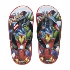 Infradito Avengers Hulk 30-31