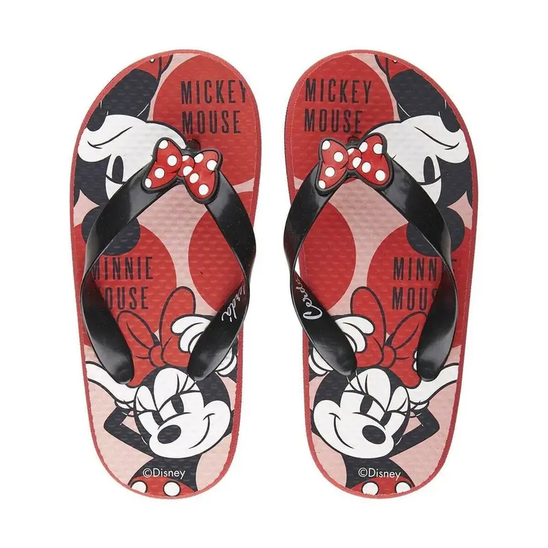 Infradito Minnie Premium 26/27 Cerda