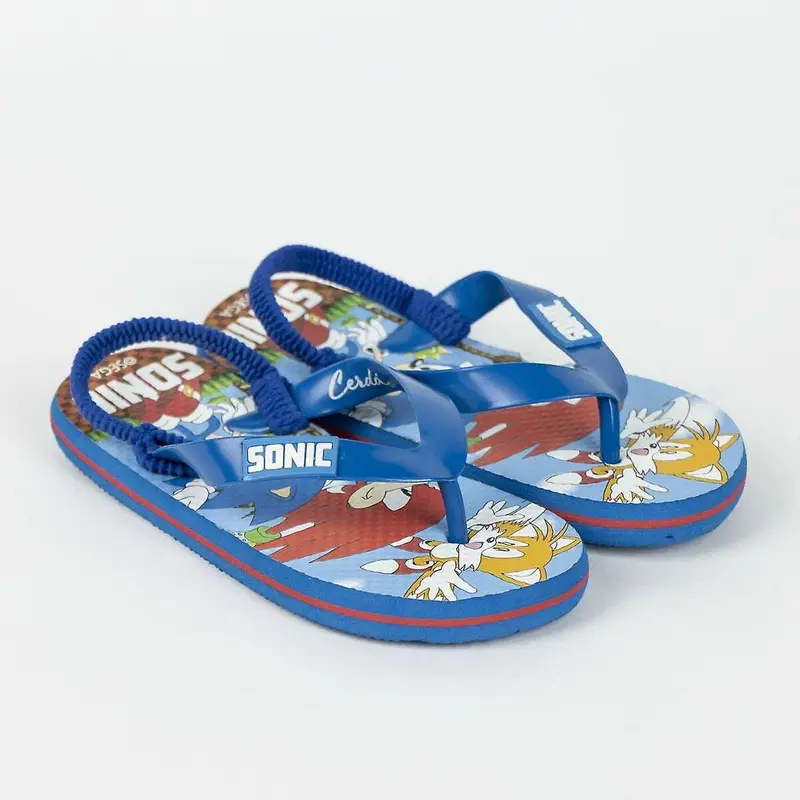 Infradito Premium Sonic 30/31