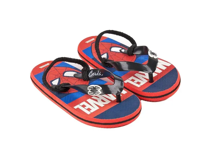 Infradito Premium Spiderman 30/31