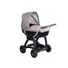 Inglesina Carrozzina Baby Iridio