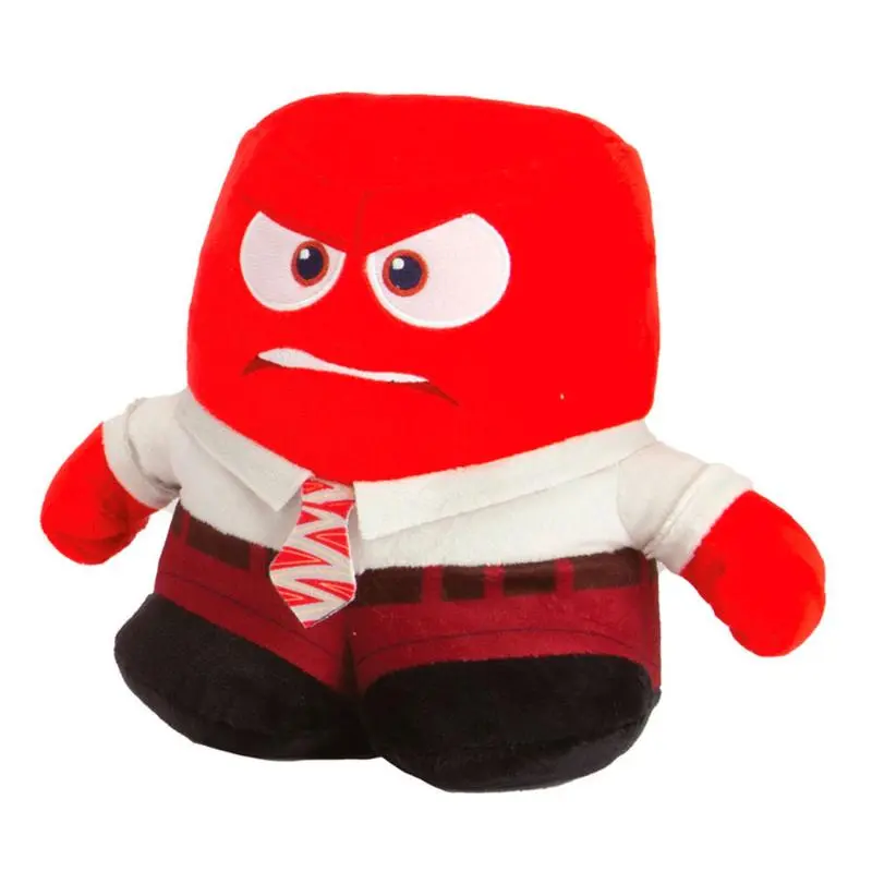 Inside Out Peluche 25cm Licenza Ufficiale