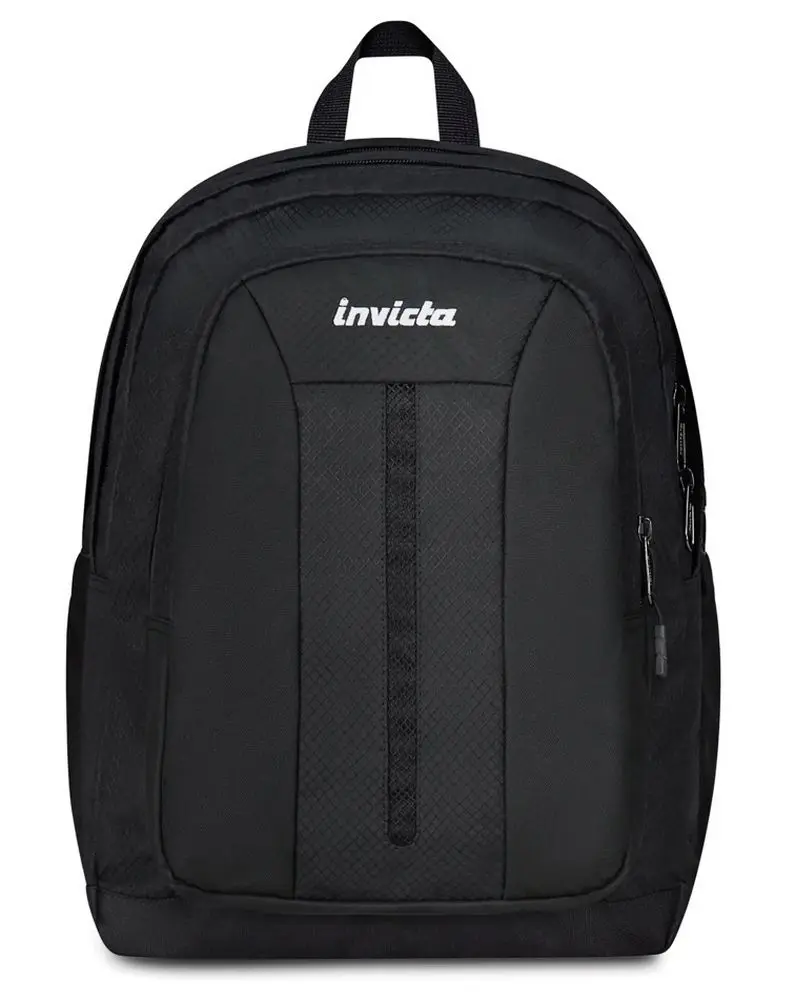 invicta Zaino Jelek Up Grs Invicta Linea Led nero