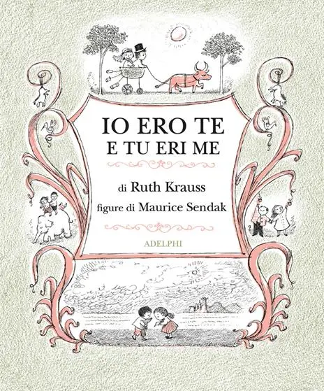 Io ero te e tu eri me