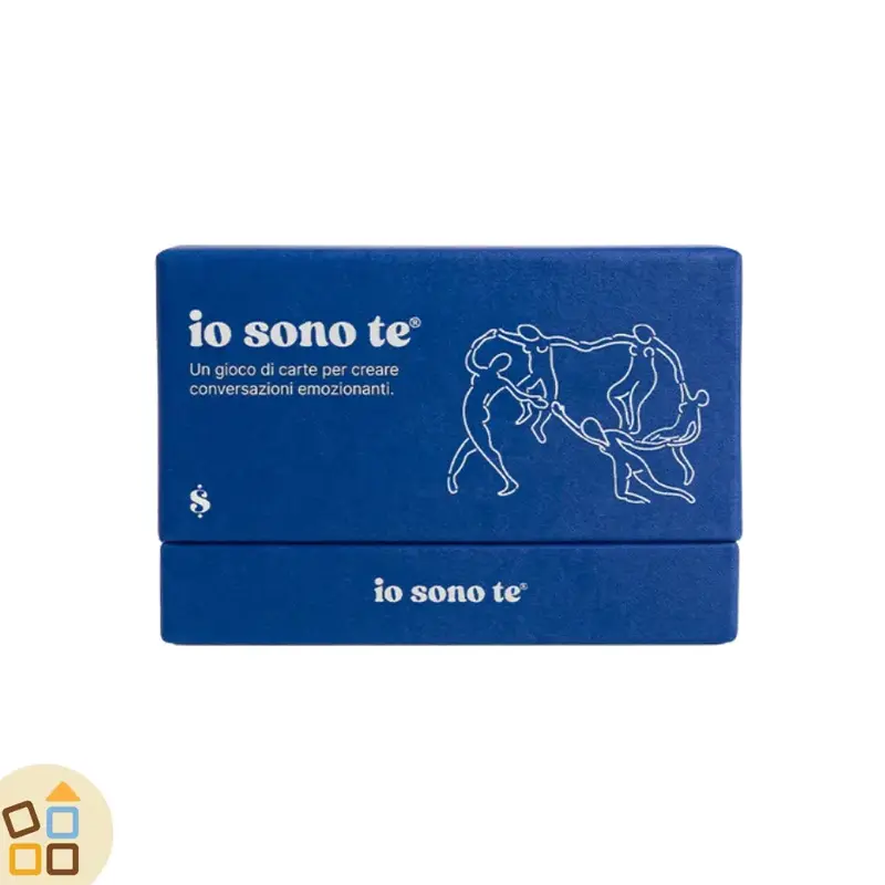 IO SONO TE, AMICI