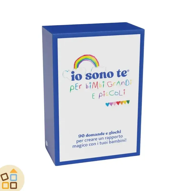 IO SONO TE, BIMBI