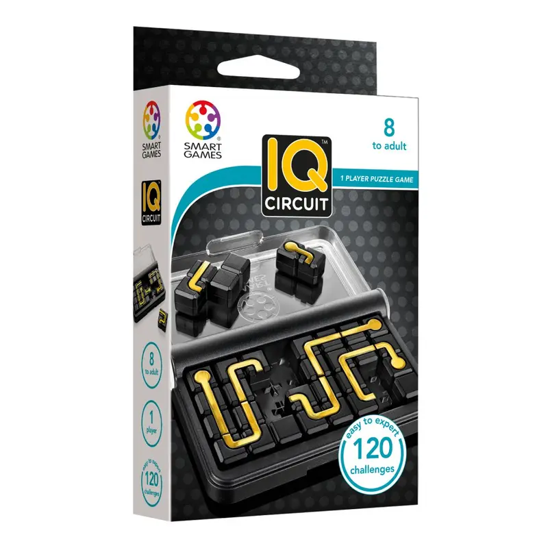 IQ Circuit - Smart Games